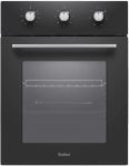 Компактный духовой шкаф Evelux EO 420 PB