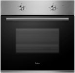 Электрический духовой шкаф Evelux EO 610 X