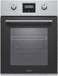 Компактный духовой шкаф Evelux EO 440 PX