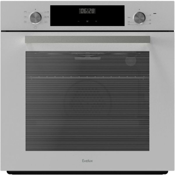 Электрический духовой шкаф Evelux EO 637 PW