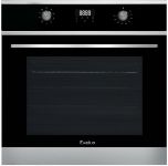 Электрический духовой шкаф Evelux EO 635 PX
