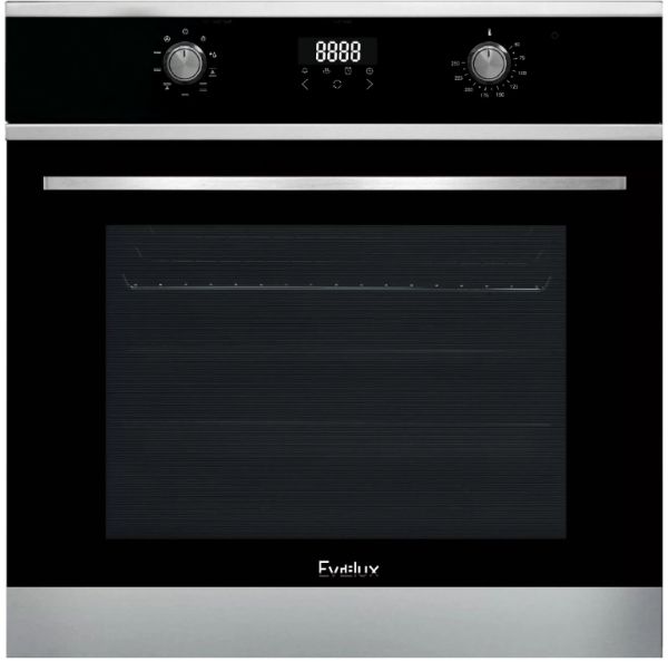 Электрический духовой шкаф Evelux EO 635 PX