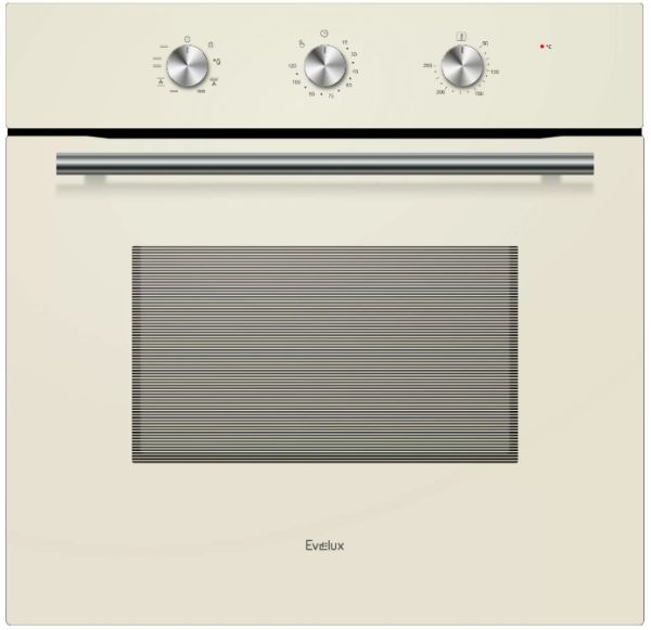 Электрический духовой шкаф Evelux EO 620 I