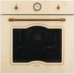 Электрический духовой шкаф Evelux EO 640 IR