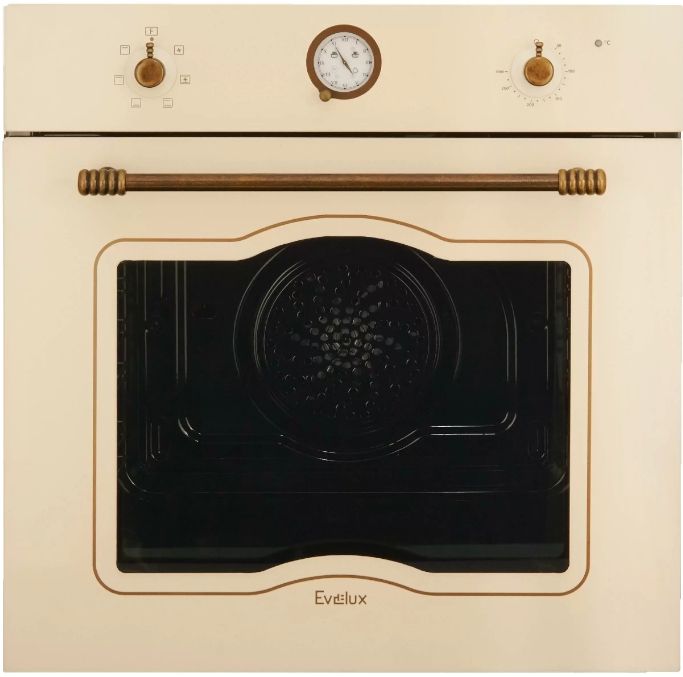 Электрический духовой шкаф Evelux EO 640 IR