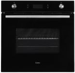 Электрический духовой шкаф Evelux EO 650 PB