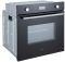 Электрический духовой шкаф Evelux EO 650 PB