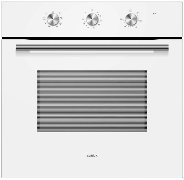 Электрический духовой шкаф Evelux EO 620 W