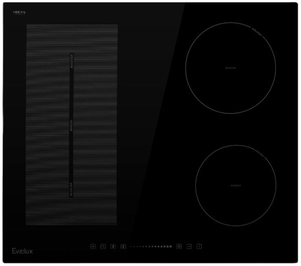 Индукционная варочная панель Evelux EHI 6045