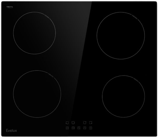 Электрическая варочная панель Evelux EV 6040
