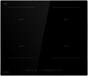 Индукционная варочная панель Evelux EHI 6448