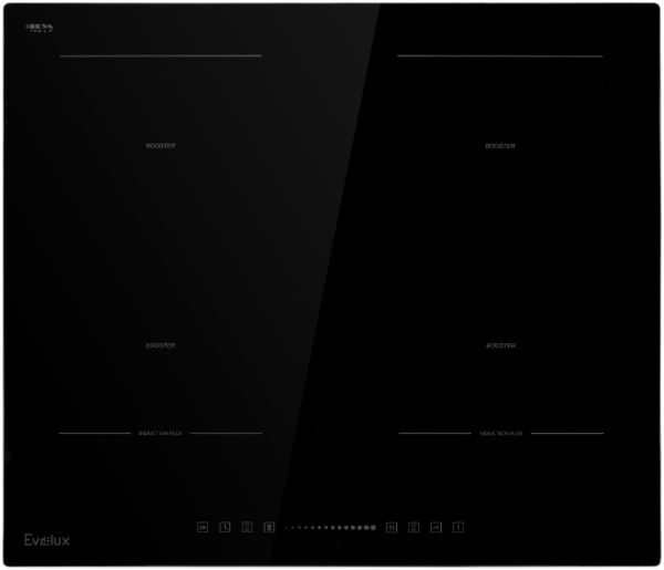 Индукционная варочная панель Evelux EHI 6448
