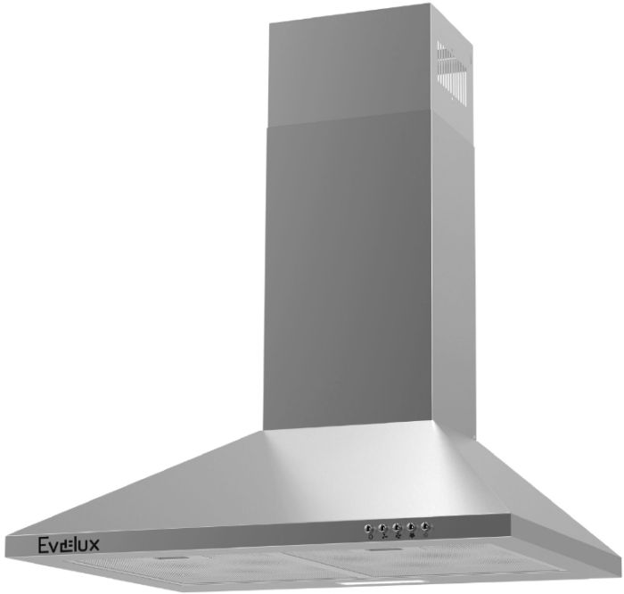 Каминная вытяжка Evelux Favorite 60 X