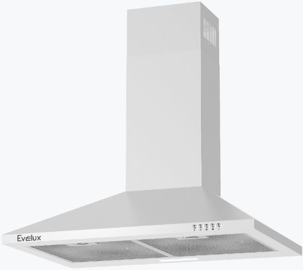 Каминная вытяжка Evelux Favorite 60 W