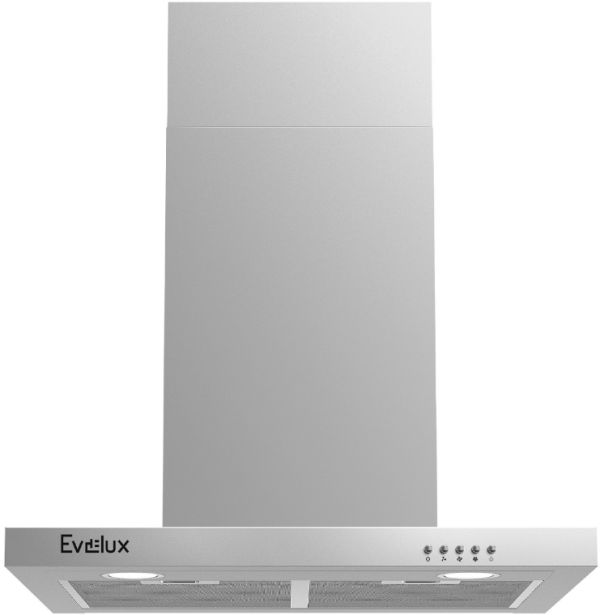 Каминная вытяжка Evelux Ingrid 60 X