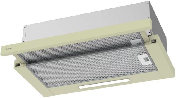 Телескопическая вытяжка Evelux Tel 60 I