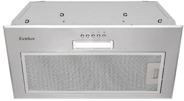 Полновстраиваемая вытяжка Evelux Dino 60 X