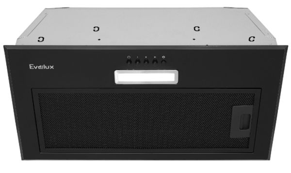 Полновстраиваемая вытяжка Evelux Tony 60 B