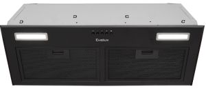 Полновстраиваемая вытяжка Evelux Framtida 90 B