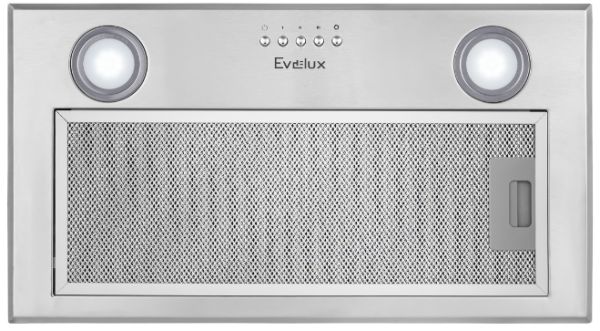 Полновстраиваемая вытяжка Evelux Margit 60 X