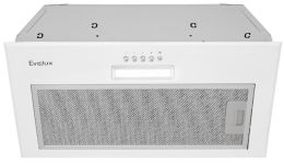 Полновстраиваемая вытяжка Evelux Dino 60 W