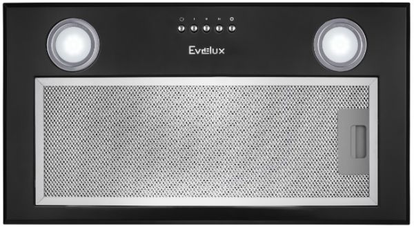 Полновстраиваемая вытяжка Evelux Margit 60 B