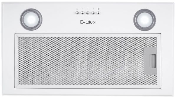 Полновстраиваемая вытяжка Evelux Margit 60 W