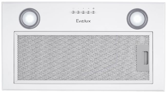 Полновстраиваемая вытяжка Evelux Margit 60 W