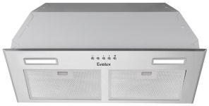 Полновстраиваемая вытяжка Evelux Framtida 90 X