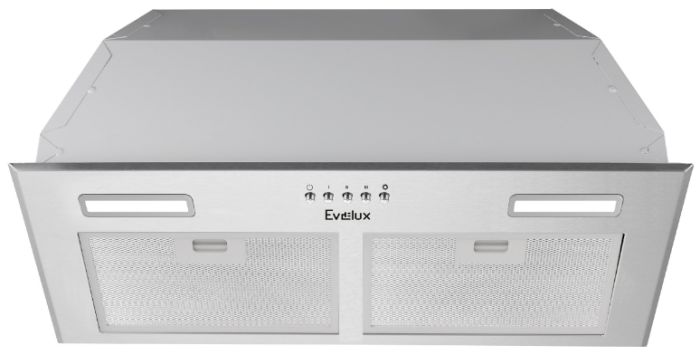 Полновстраиваемая вытяжка Evelux Framtida 90 X