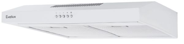Подвесная вытяжка Evelux Ulla 60 W