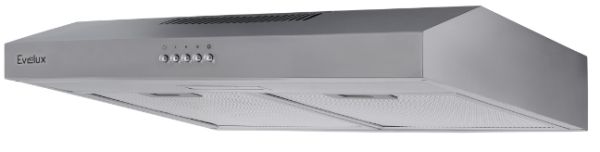Подвесная вытяжка Evelux Ulla 60 X
