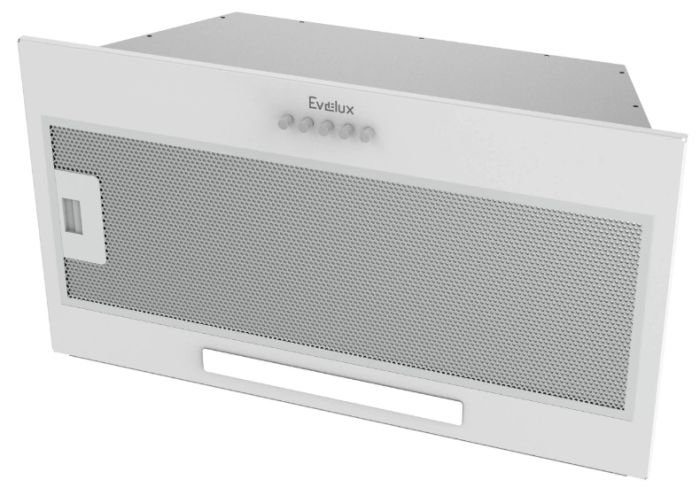 Полновстраиваемая вытяжка Evelux Integral 60 W