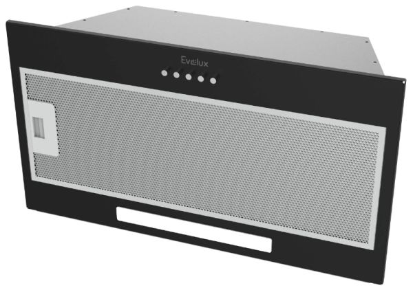 Полновстраиваемая вытяжка Evelux Integral 60 B