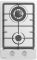 Газовая варочная панель Evelux HEG 330 X