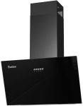 Наклонная вытяжка Evelux Framtida 60 BG