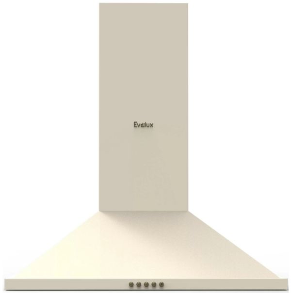 Каминная вытяжка Evelux HUGGE 60 IR
