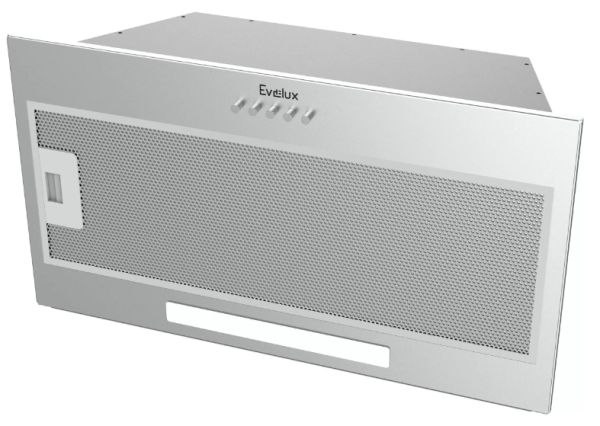 Полновстраиваемая вытяжка Evelux Integral 60 X
