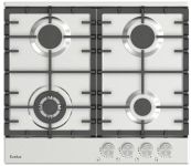 Газовая варочная панель Evelux HEG 650 X
