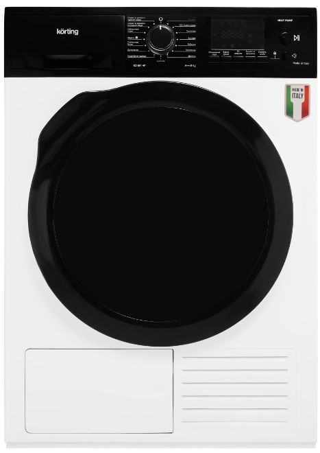 Сушильная машина Korting KD 69 IHP