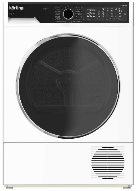 Сушильная машина KORTING KD 60HP109
