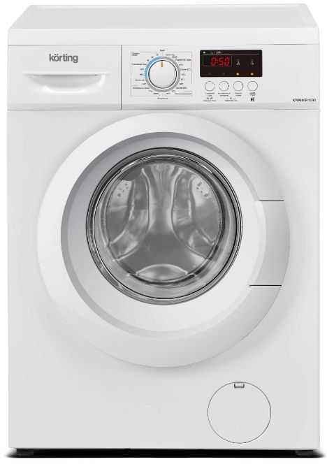 Стиральная машина Korting KWM 40B1060