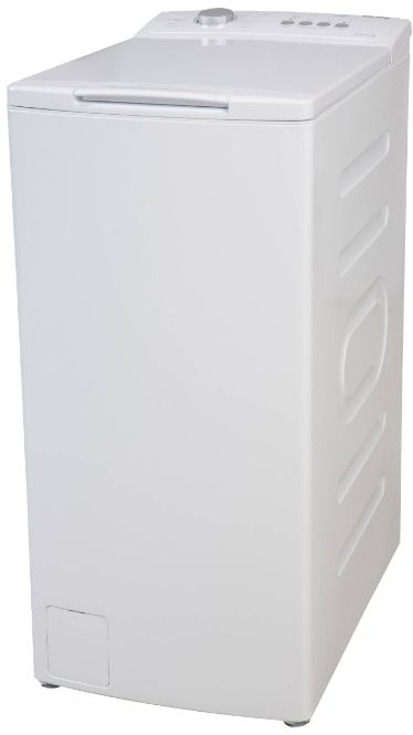 Вертикальная стиральная Korting KWMT 1270 I