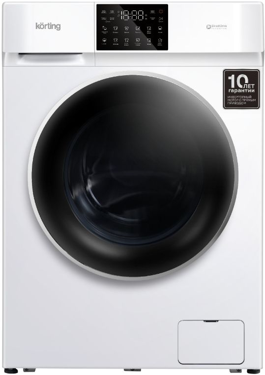 Стиральная машина Korting KWM 60DV1297