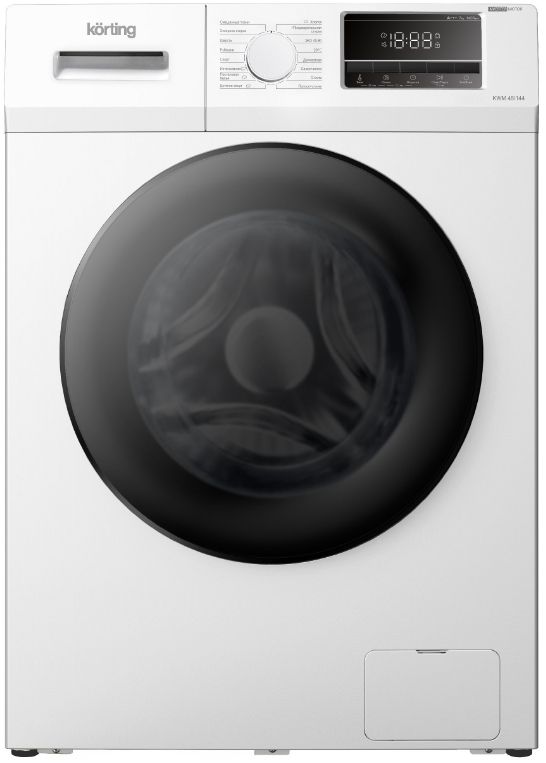 Стиральная машина Korting KWM 45I144