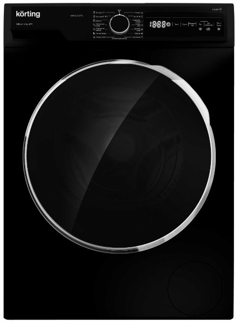 Стиральная машина Korting KWM 42LS1267 N