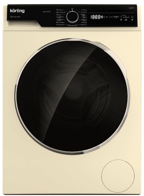 Стиральная машина Korting KWM 42LS1267 B