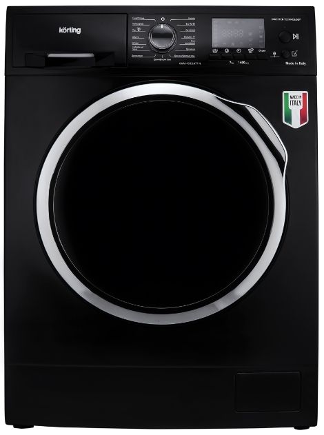 Стиральная машина Korting KWM 45ID1477 N