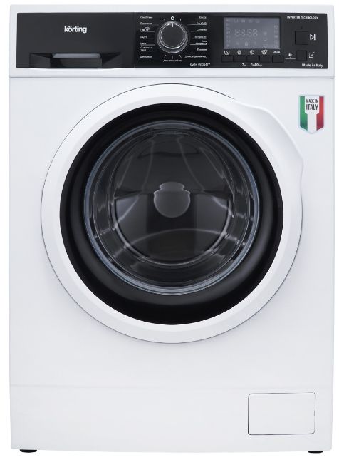 Стиральная машина Korting KWM 45ID1477