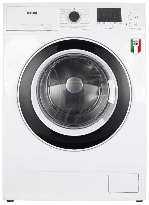 Стиральная машина Korting KWM 42ID1460